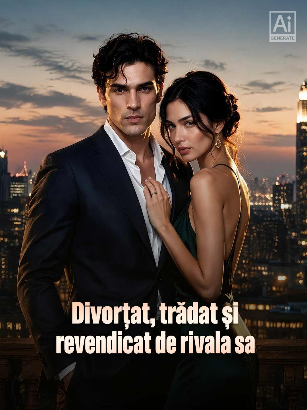 Divorțat, trădat și revendicat de rivala sa