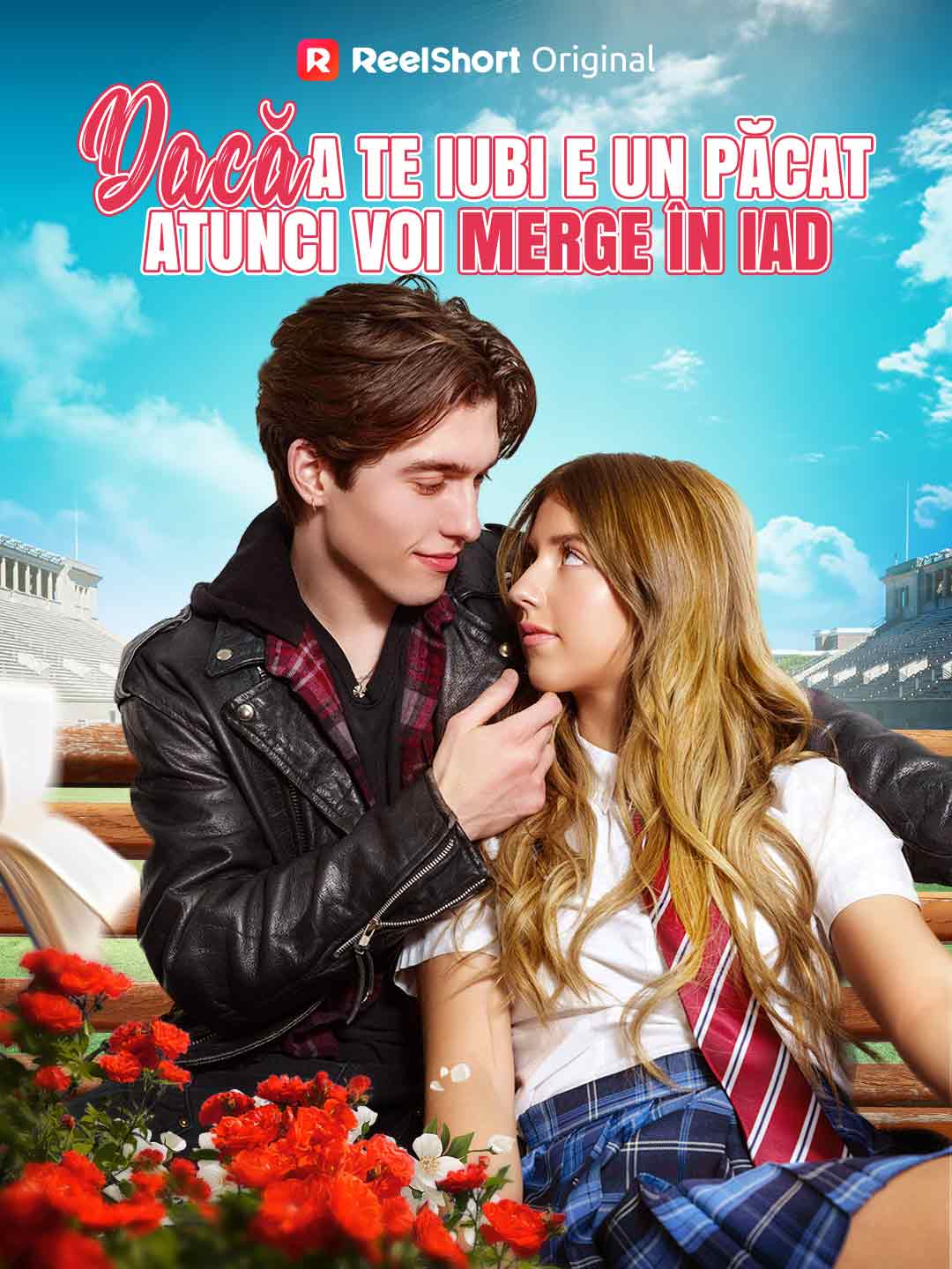 Dacă a te iubi e un păcat, atunci voi merge în iad