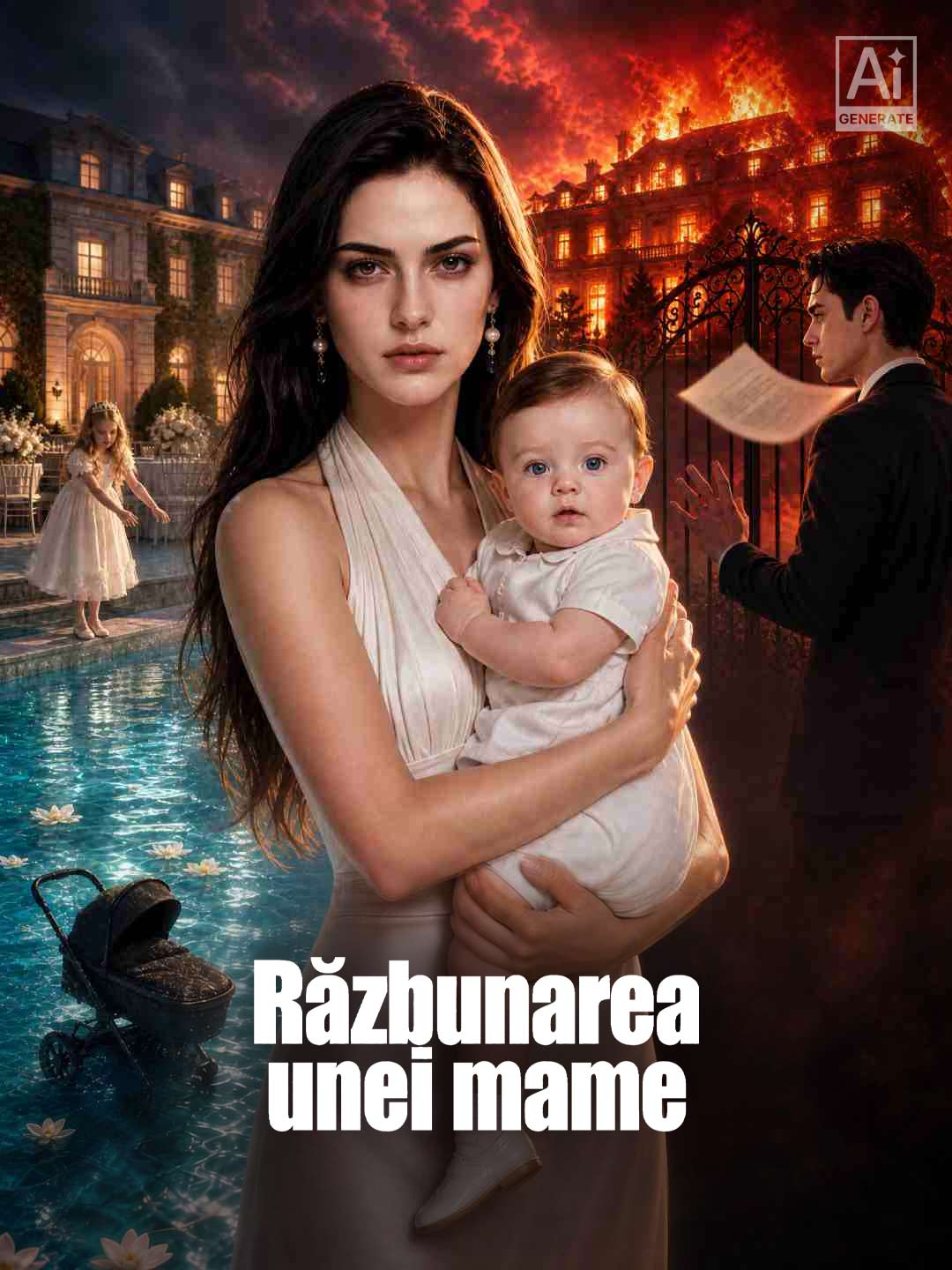 Răzbunarea unei mame