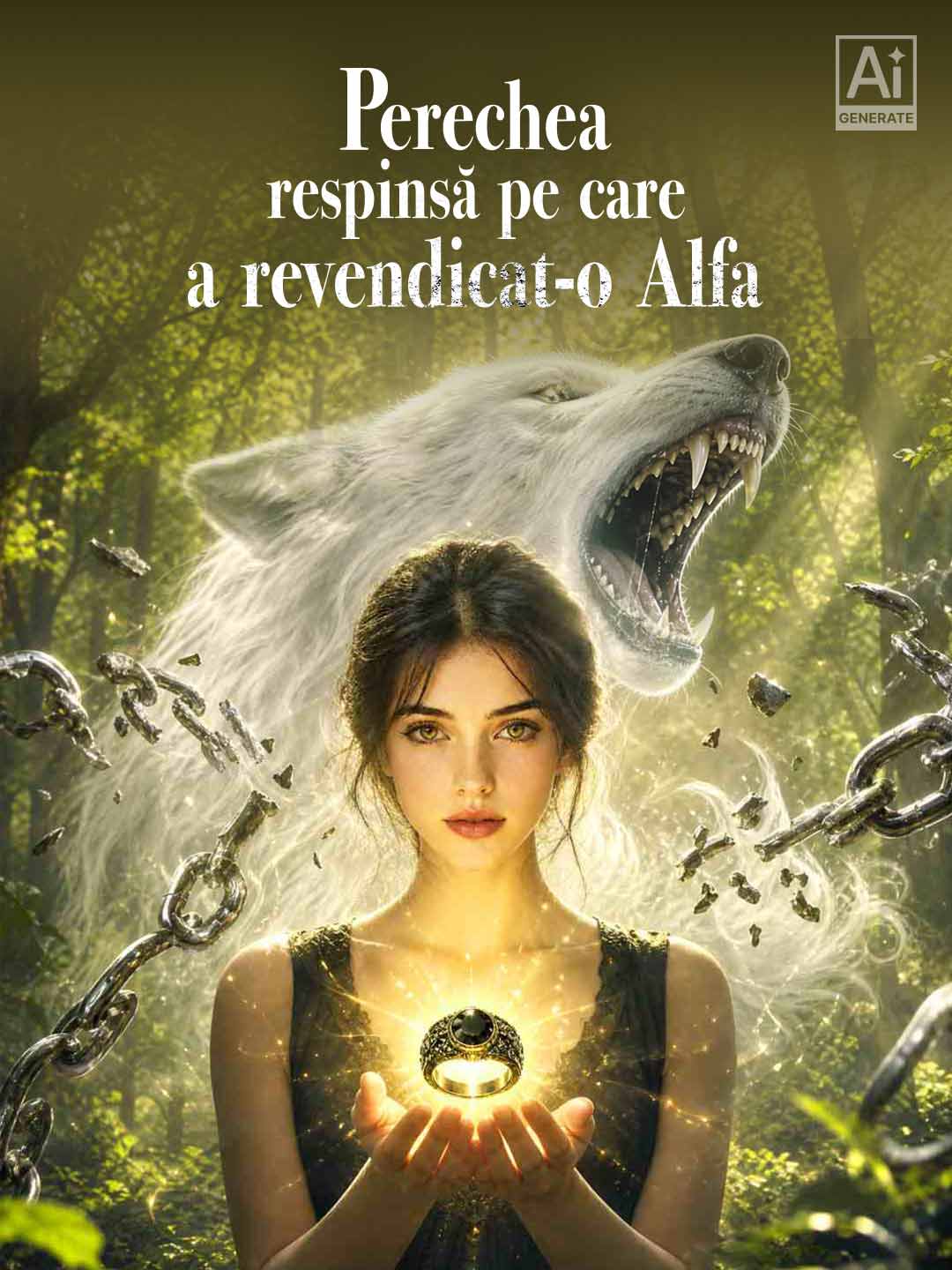 Perechea respinsă pe care a revendicat-o Alfa