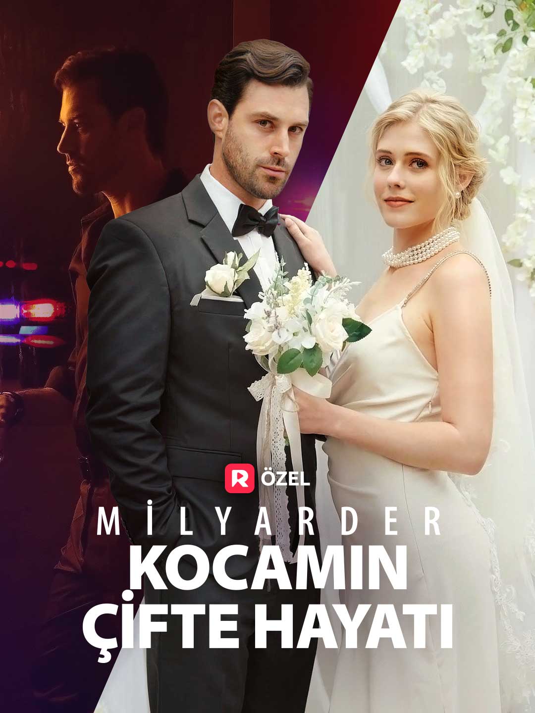 Milyarder Kocamın Çifte Hayatı