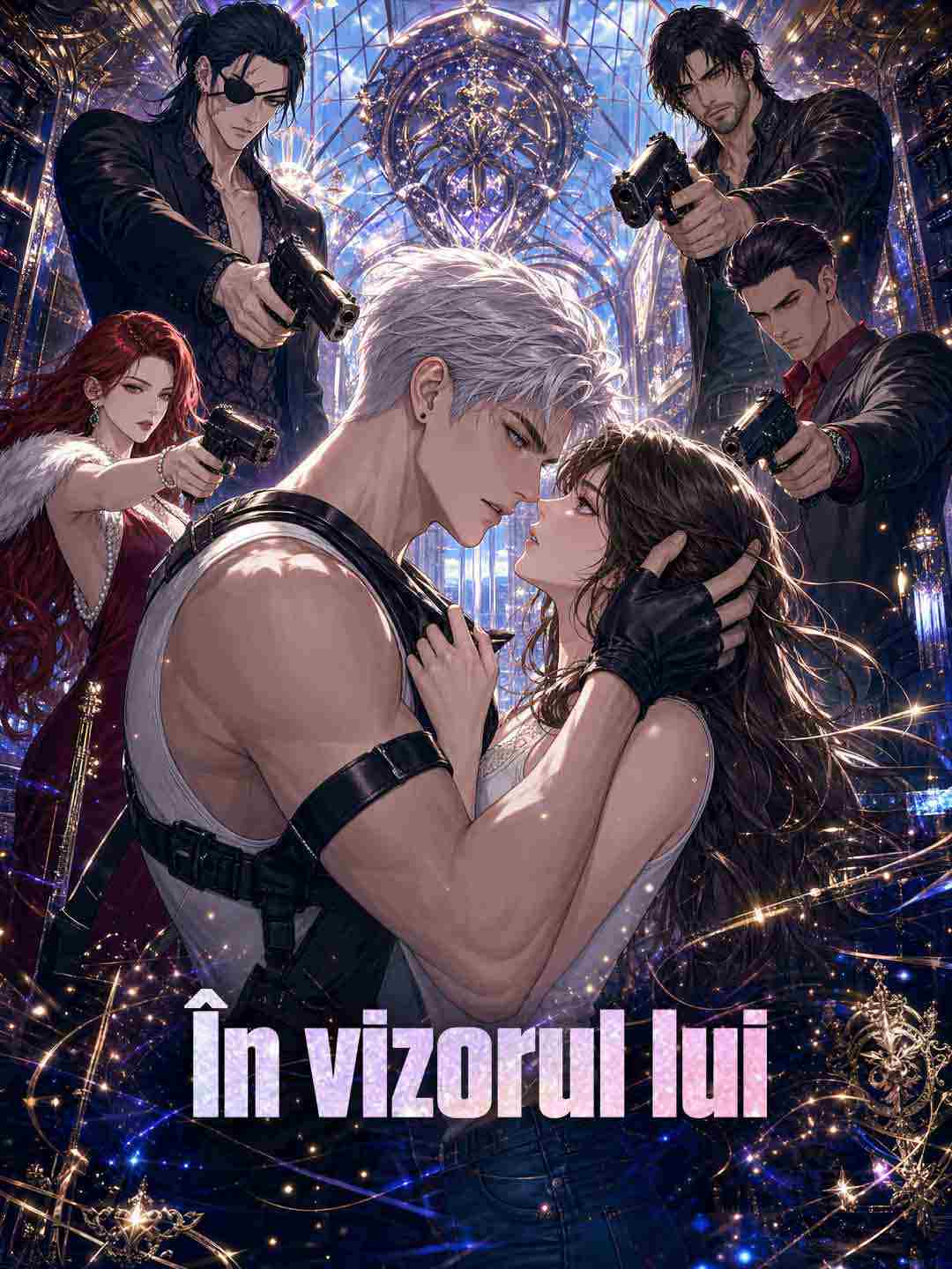 În vizorul lui