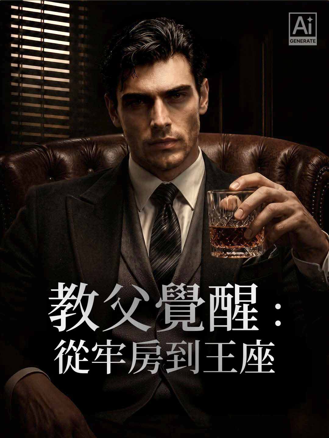 教父覺醒：從牢房到王座